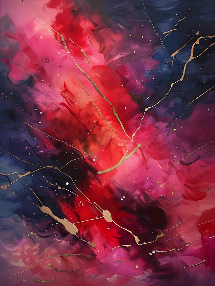 Abstract Painting 85