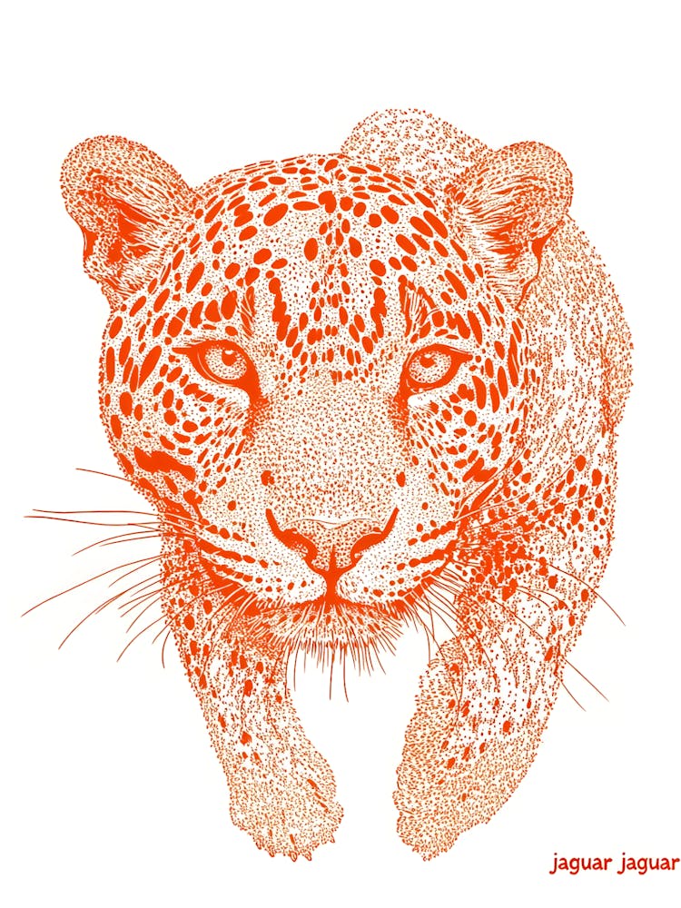 Leopard Print 1