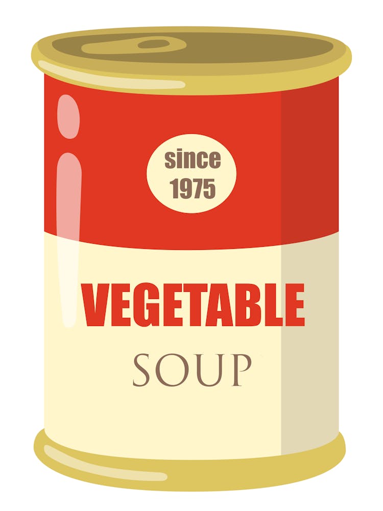 Vegetable Soup