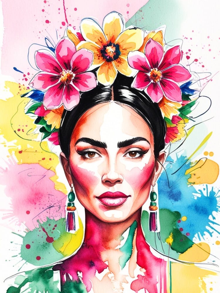 Frida Kahlo 29