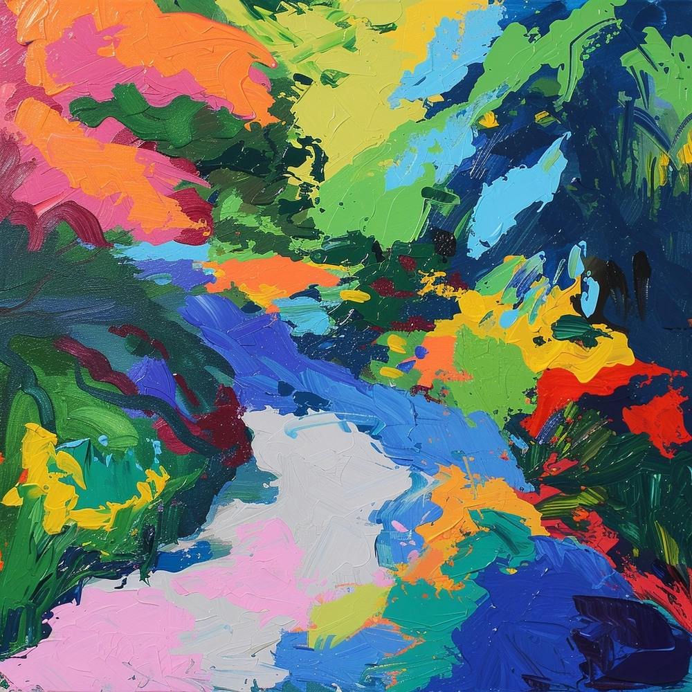 Colourful Gardens Niagara Parks Botanical Gardens Canada 2