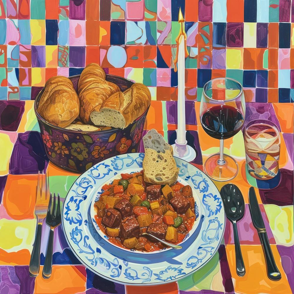 Trattoria Del Passeggero Trattoria Italian Food Kitchen