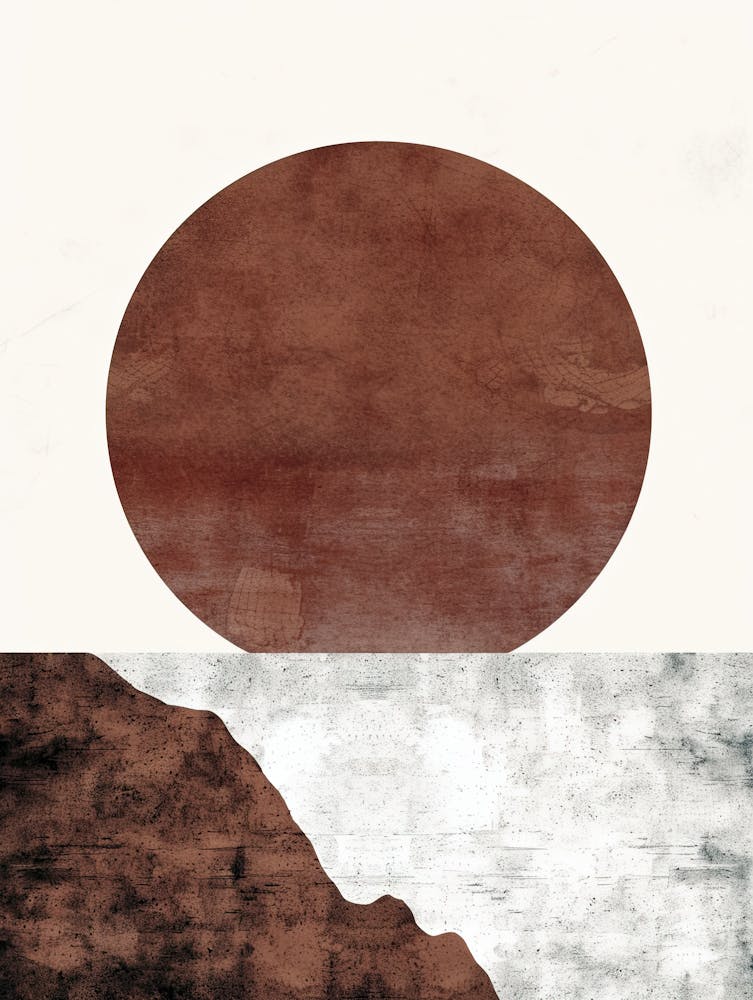 Belmopan Clean Tones Minimalist Bauhaus