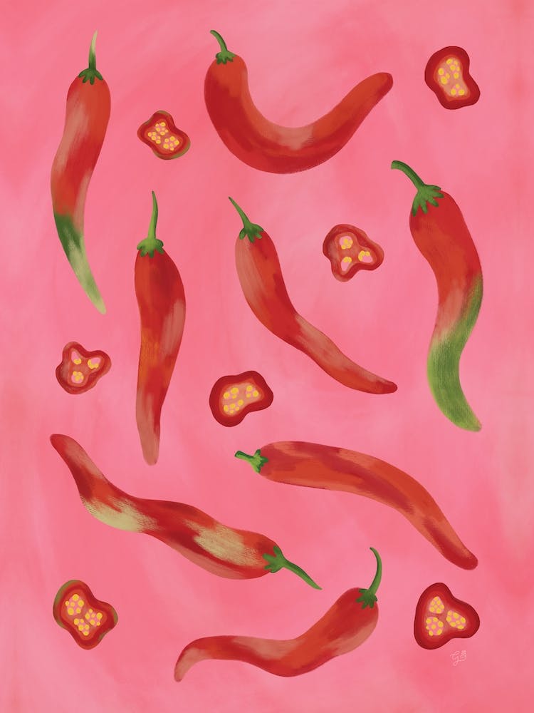 Peppers