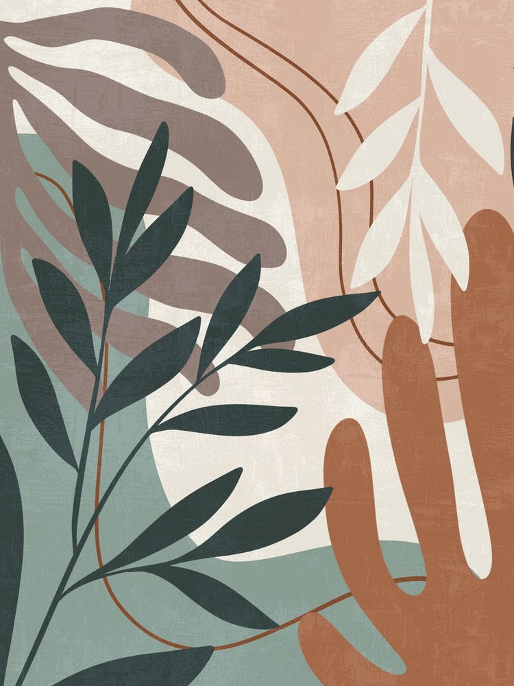 Abstract Painting 88