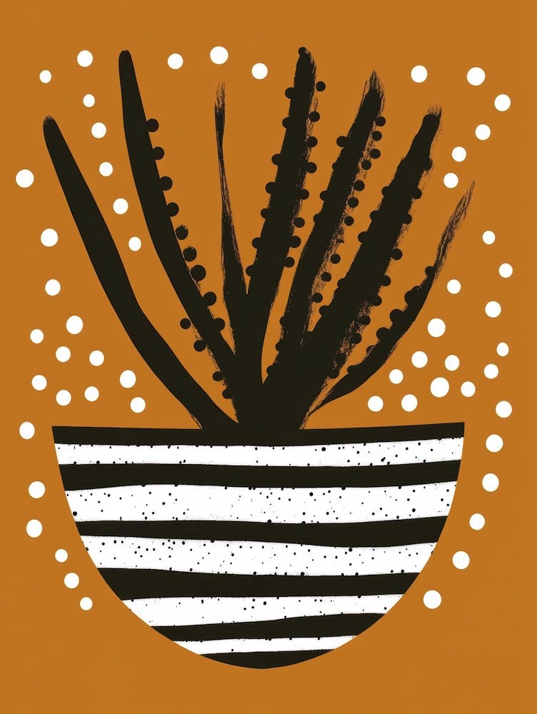 Cactus 55