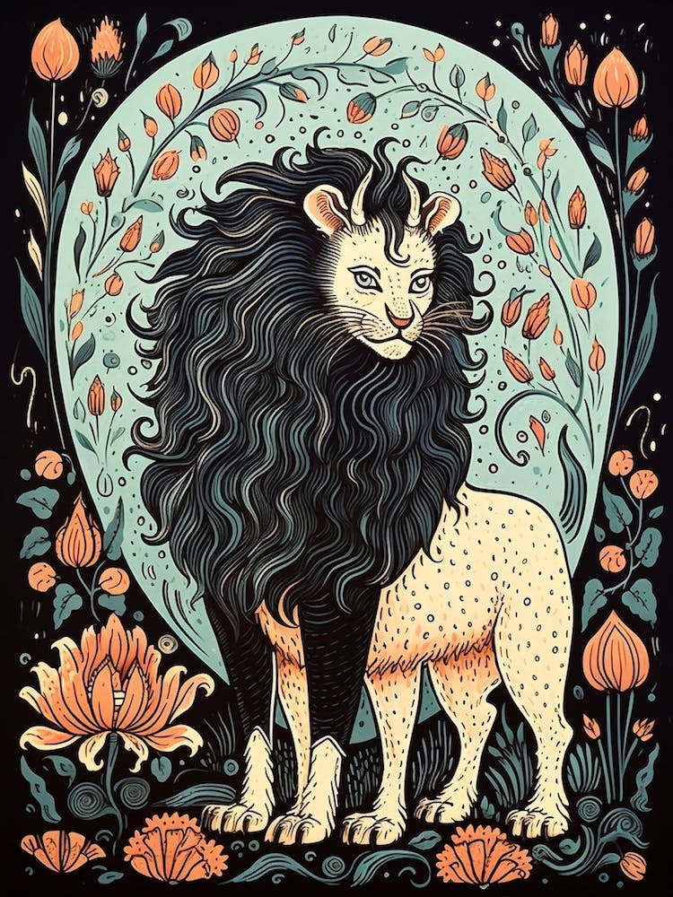 Chimera Floral3