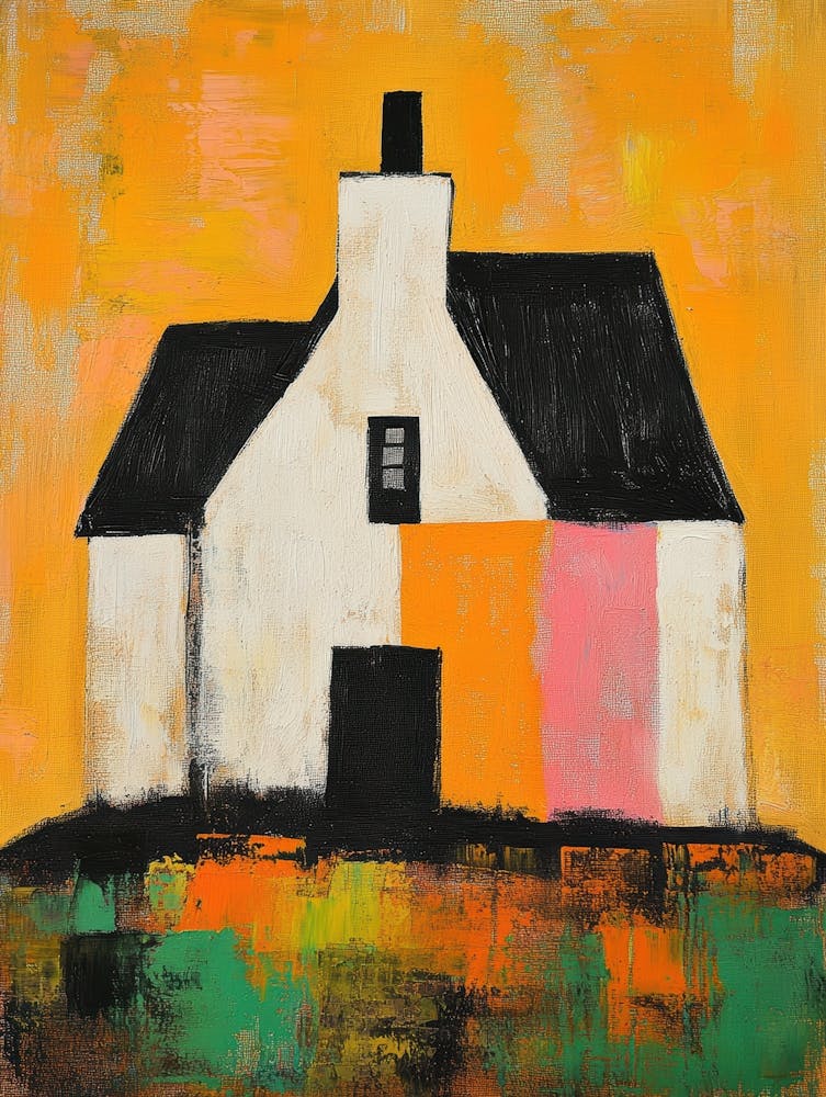 House On The Hill 24