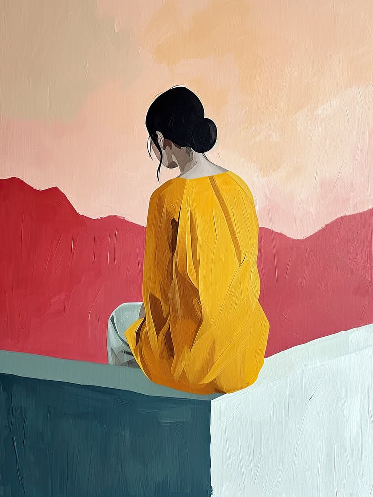 'Silence' Minimalism