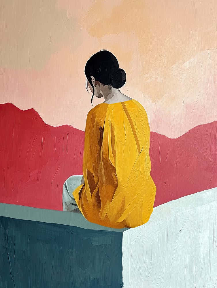 'Silence' Minimalism