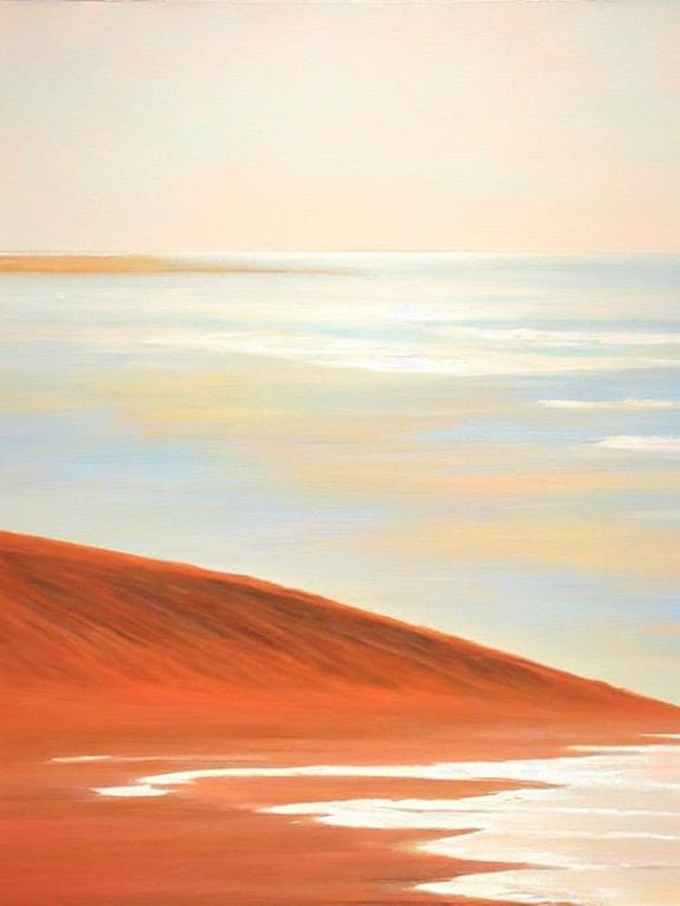 Four Mile Beach Australia Neutral 3