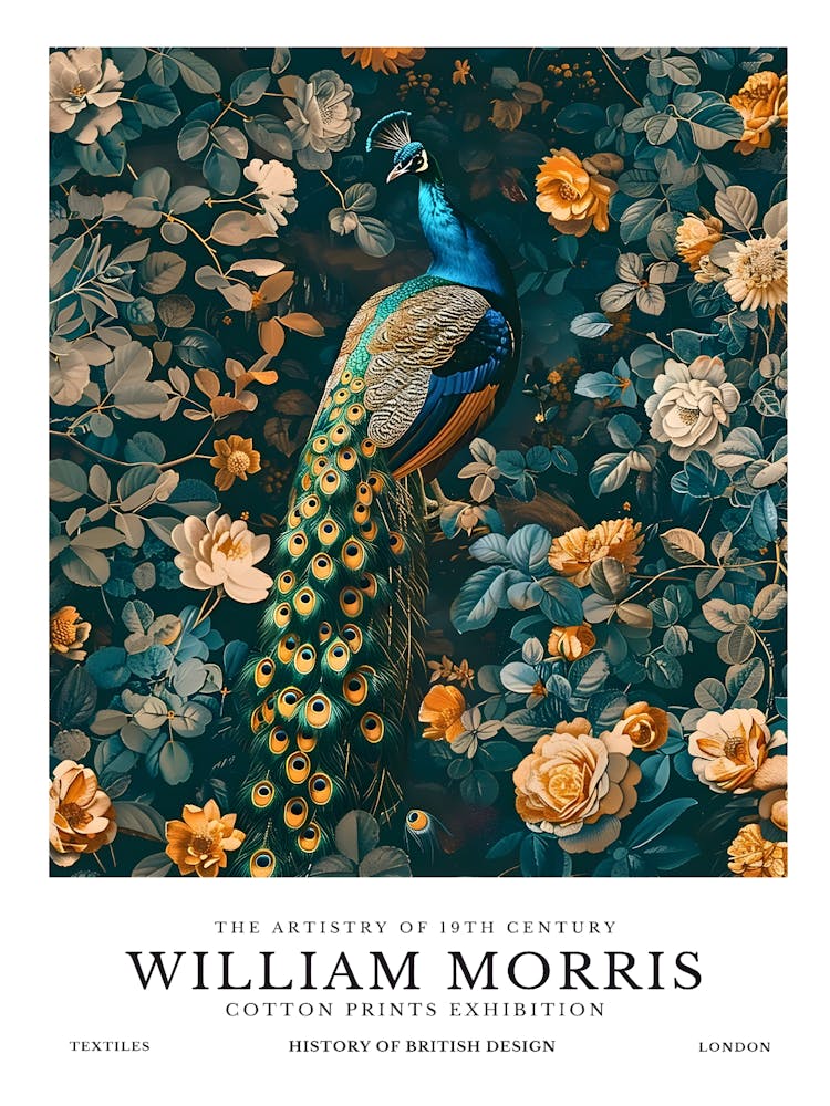 William Morris 58