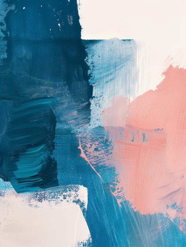 Abstract Painting 749