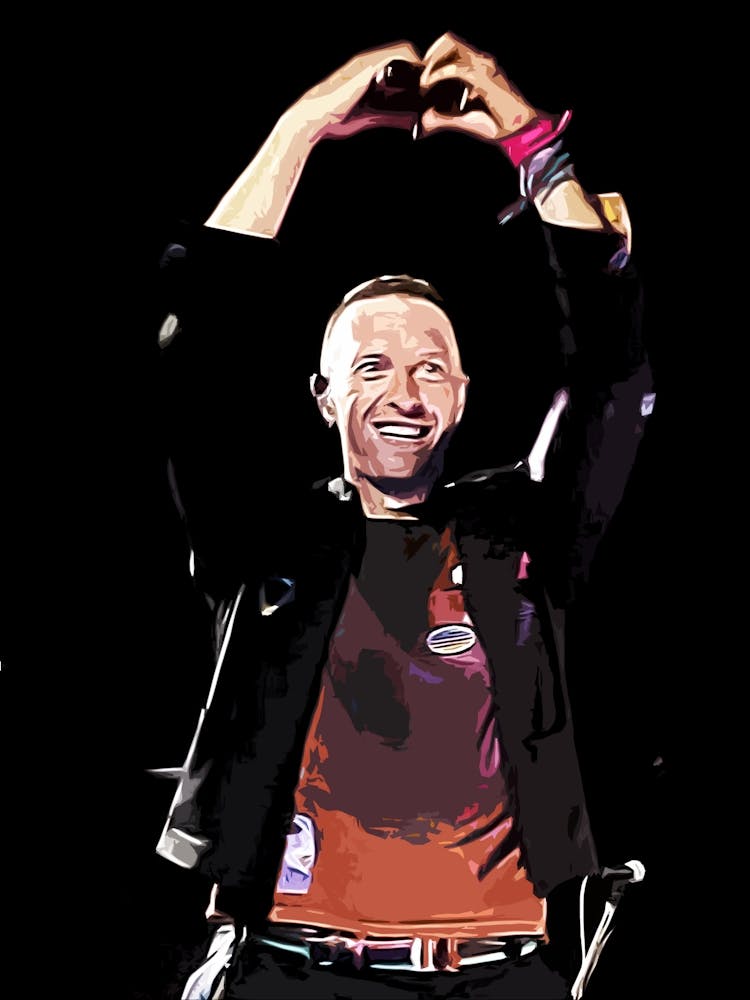 coldplay band music 7