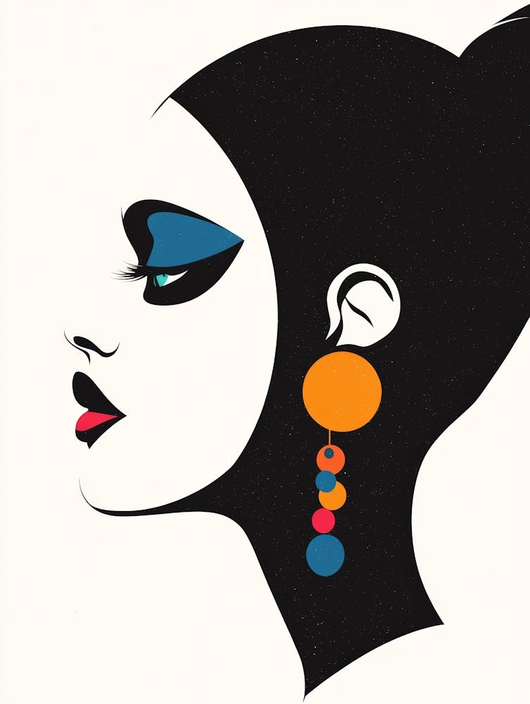 Fashion Illustration 32