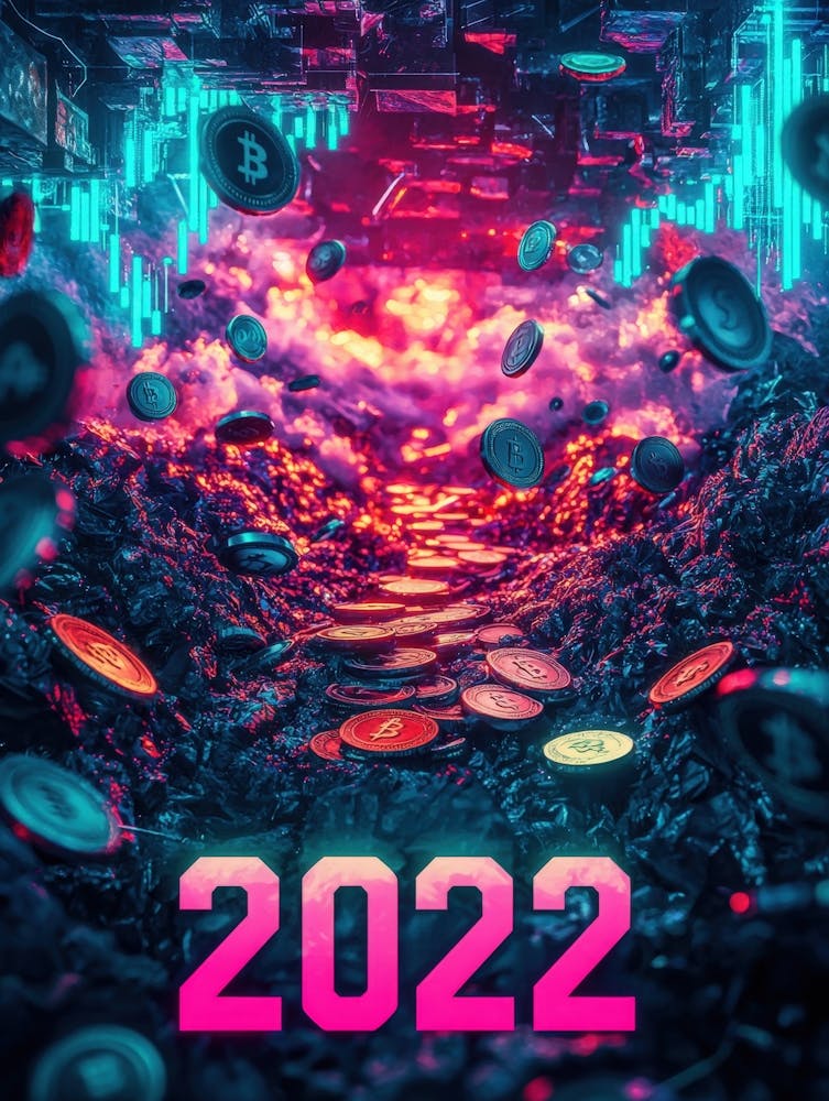 Aihrgdesign A Dramatic Financial Poster Reflecting The 2022 C E443547e E3ad 4ba8 8307 6fdcd2f2af64 0