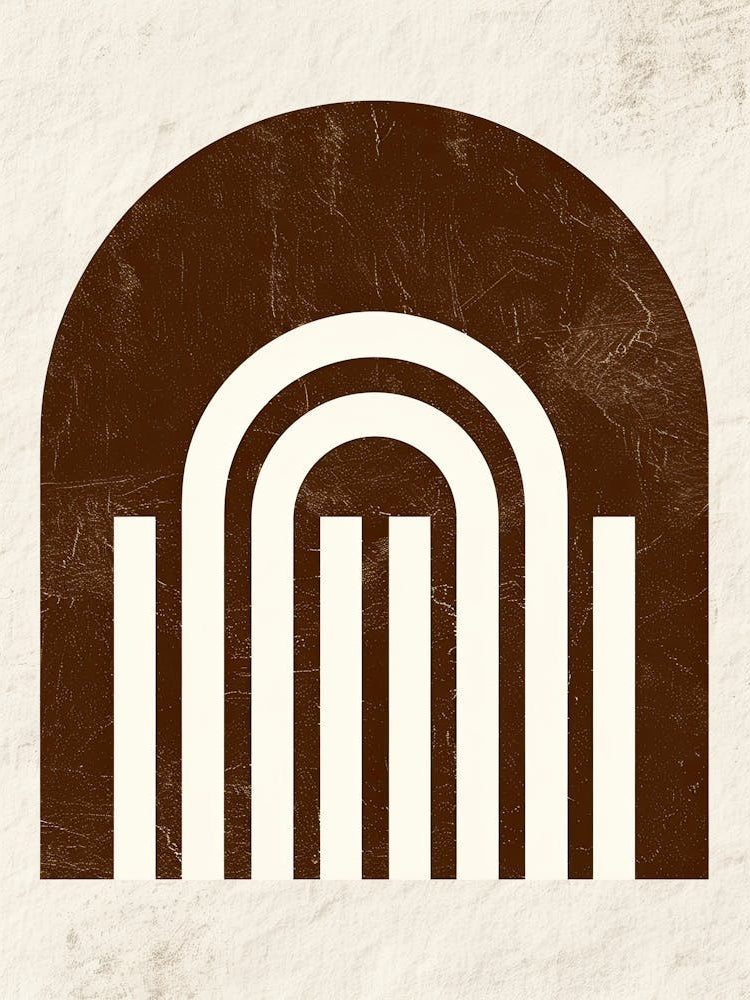 Passau Proportions - Minimalist Bauhaus