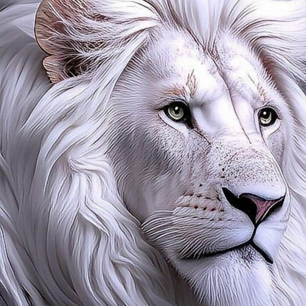 White Lion