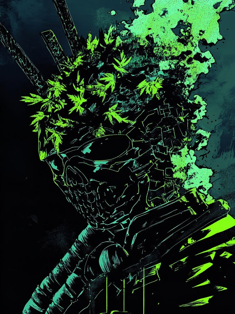 Shinobi 2