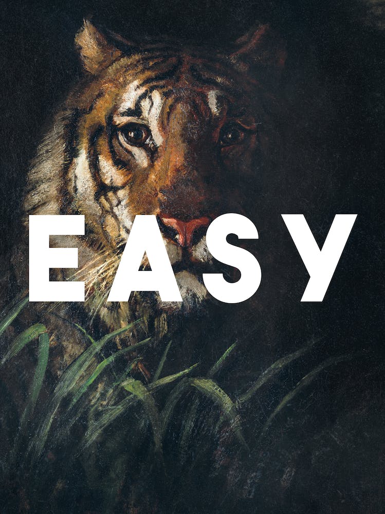 Easy Tiger