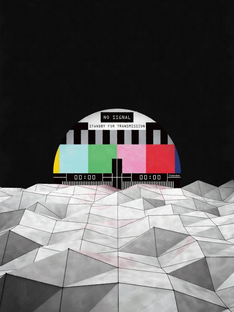 Lost Signal