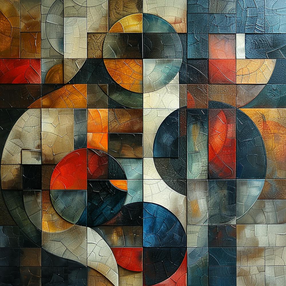 Abstract Painting 70