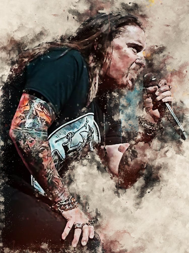 james labrie dream theater metal band music 8