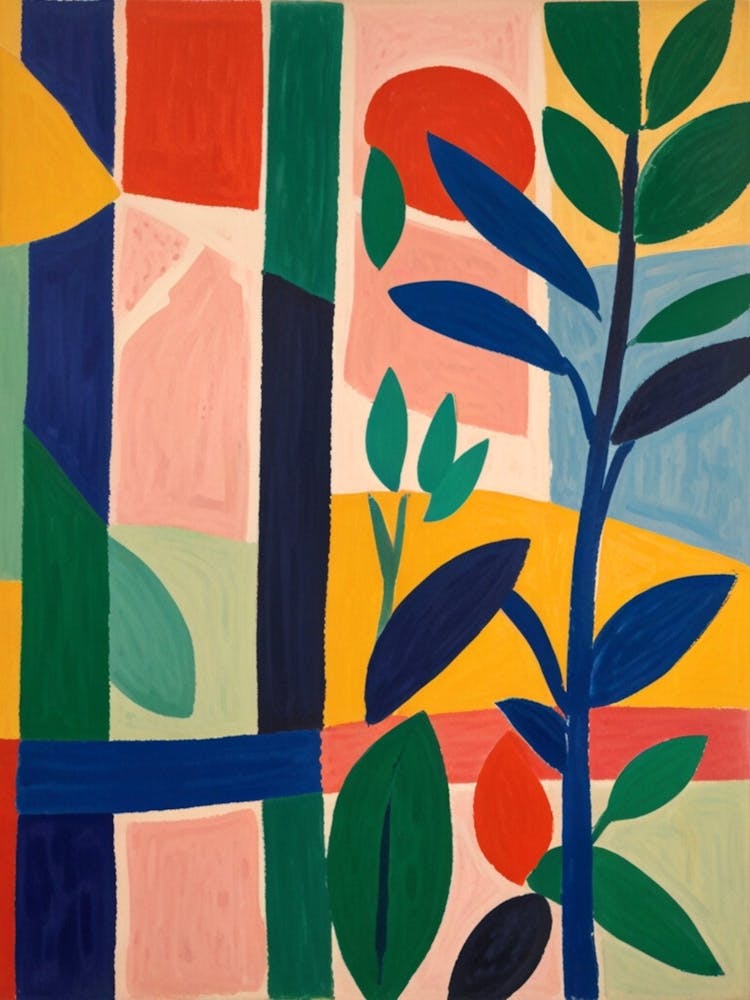 Abstract Painting 138