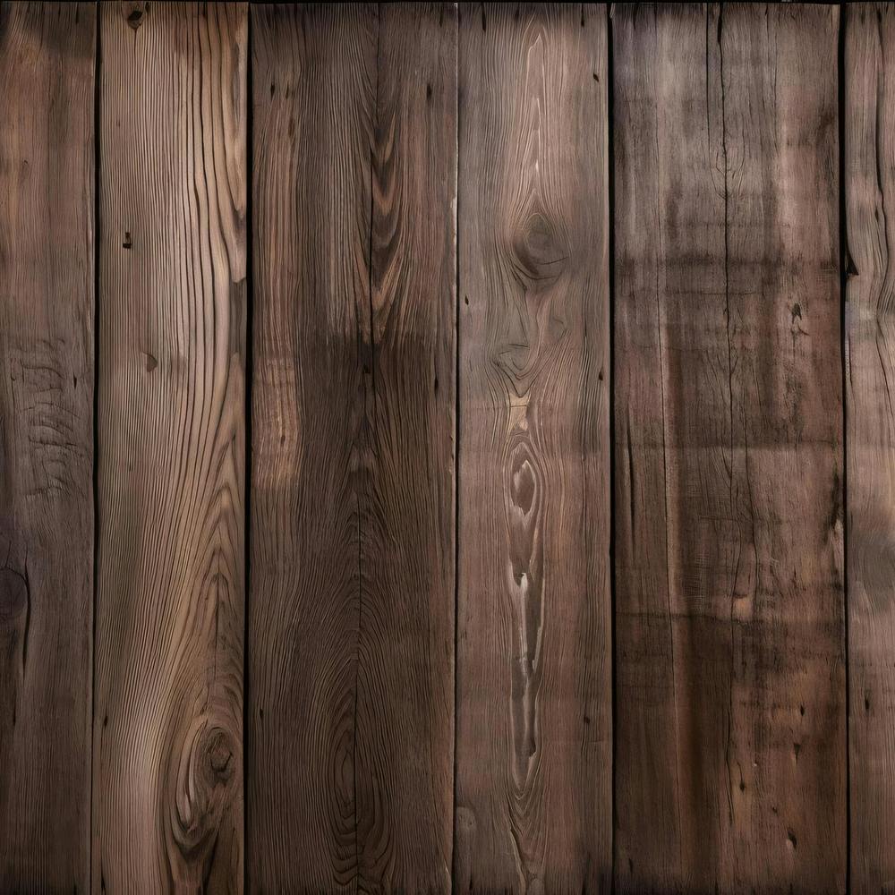 Wooden Planks Background