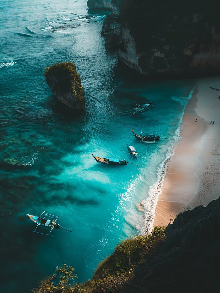 Bali Beach