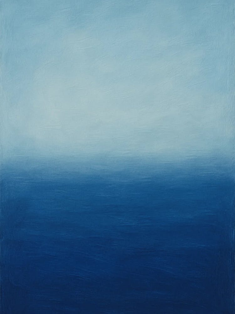 'Blue Ocean' 2
