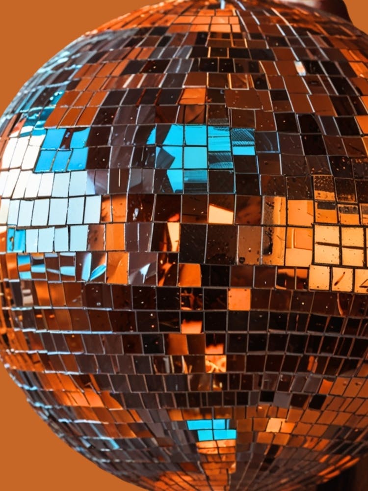 Disco Ball 15