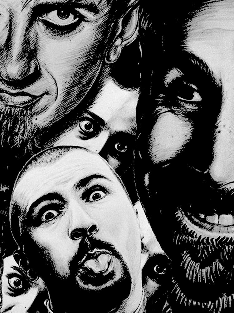 System Of A Down 7