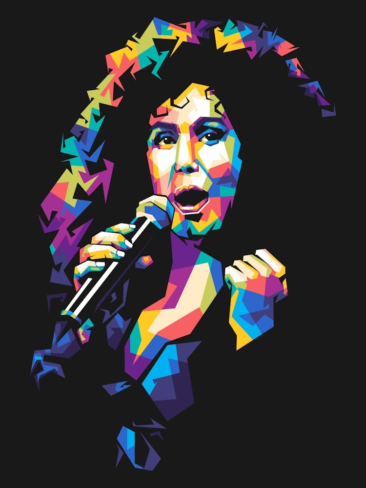 Cher Wpap