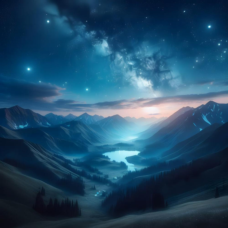 Night Sky