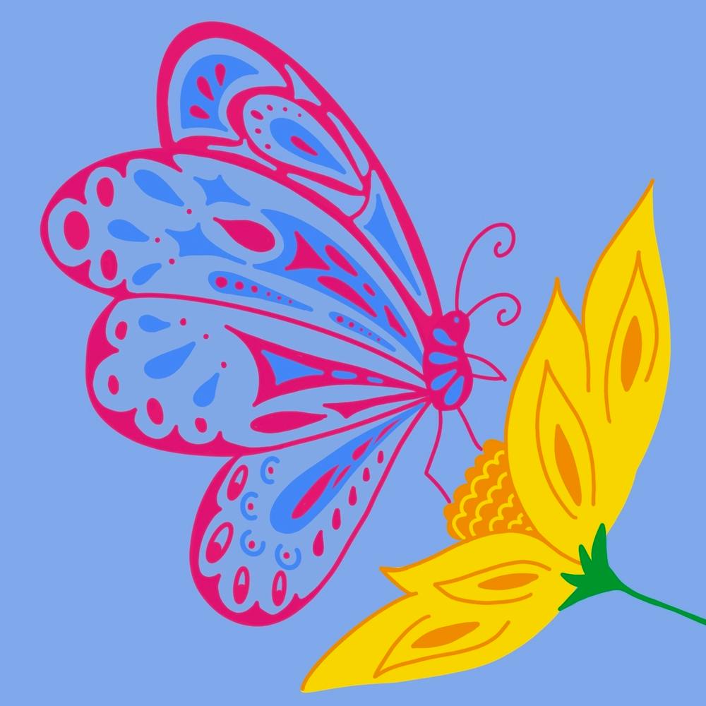 Butterfly