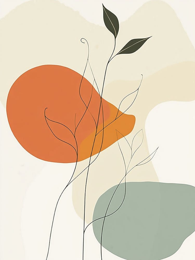 Abstract Painting 43