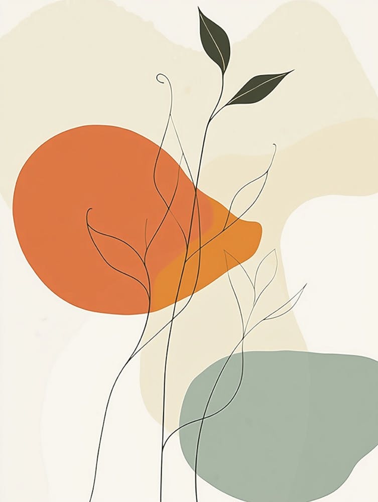 Abstract Painting 43