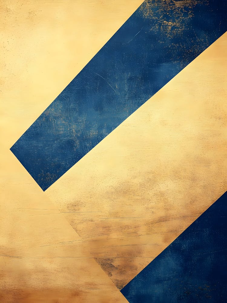 Abstract Painting 96