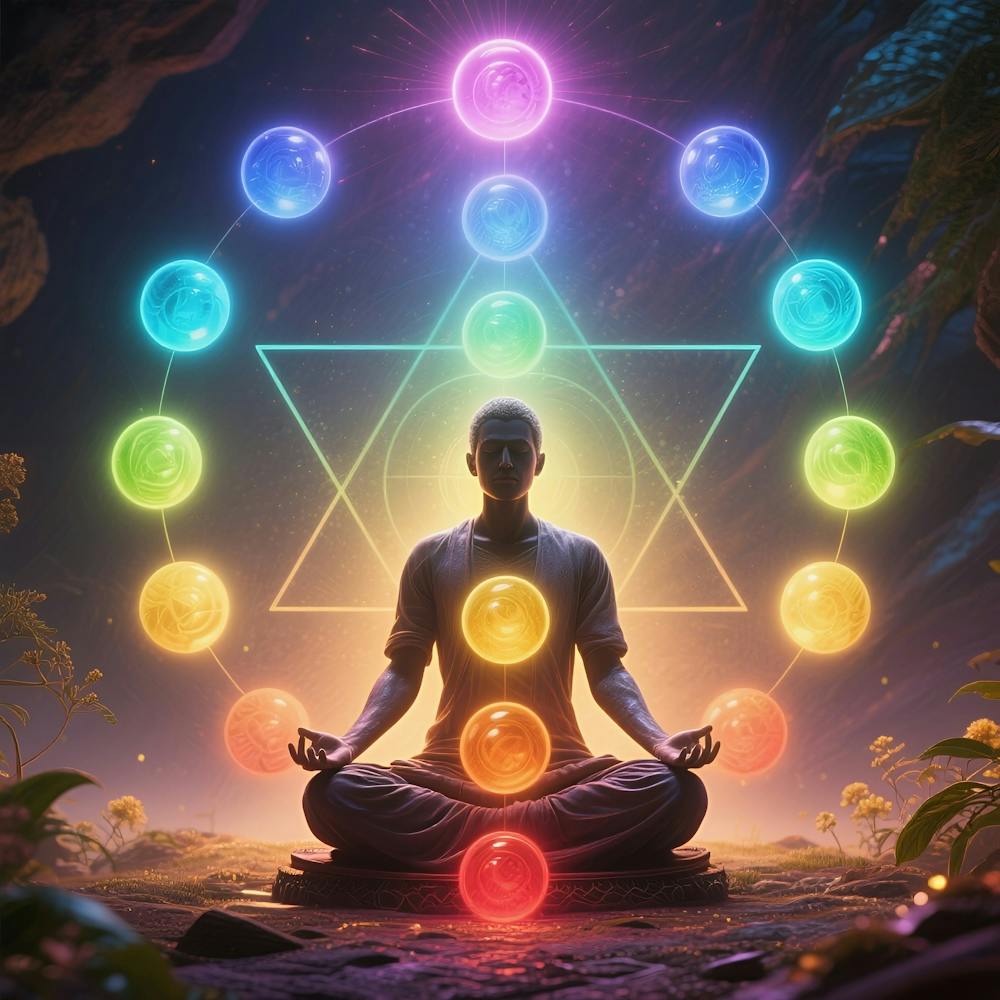 Chakras