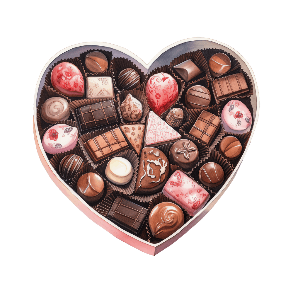 Valentine'S Day 25