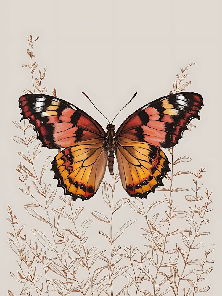 Butterfly 1