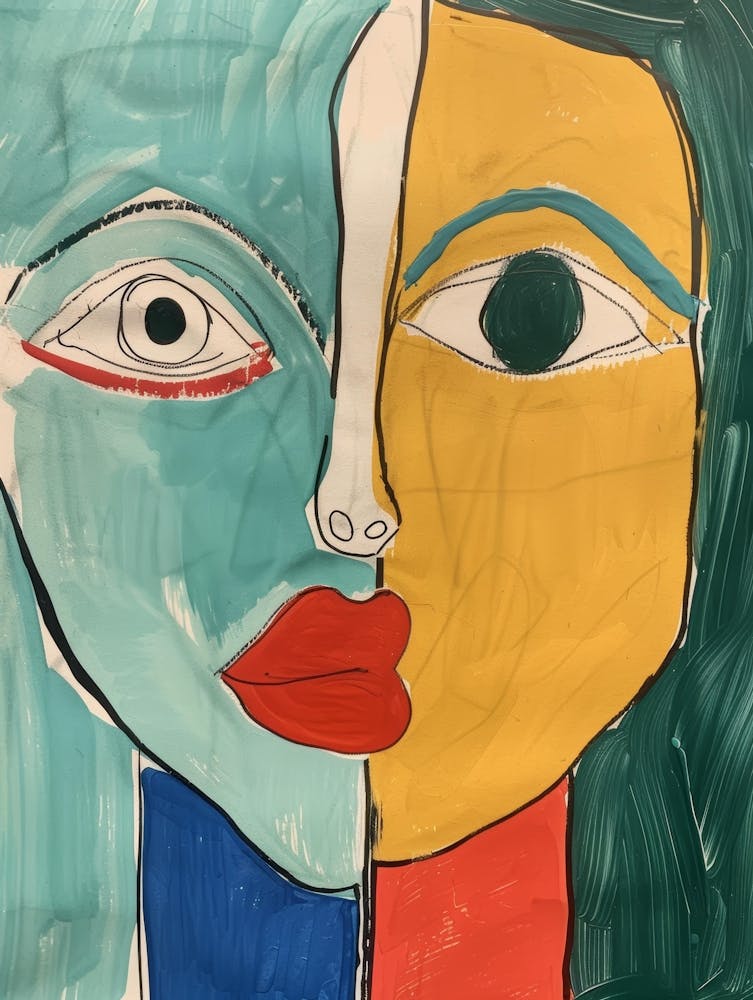 Two Faces 36