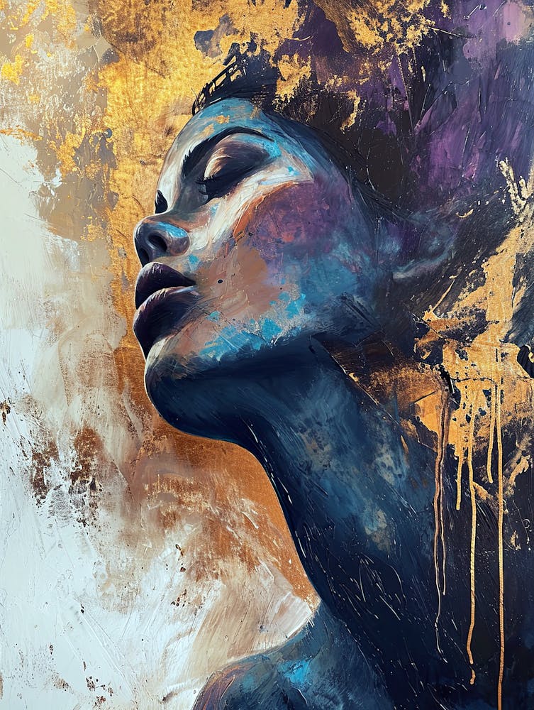 Feathered Muse