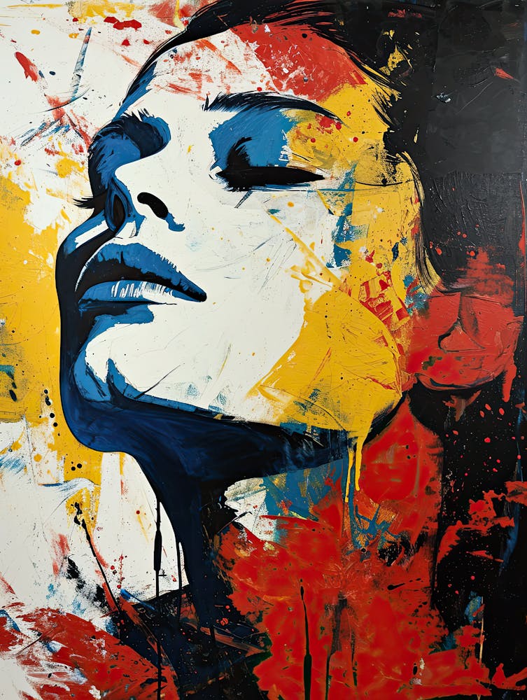 Iconic Impact, Pop Art