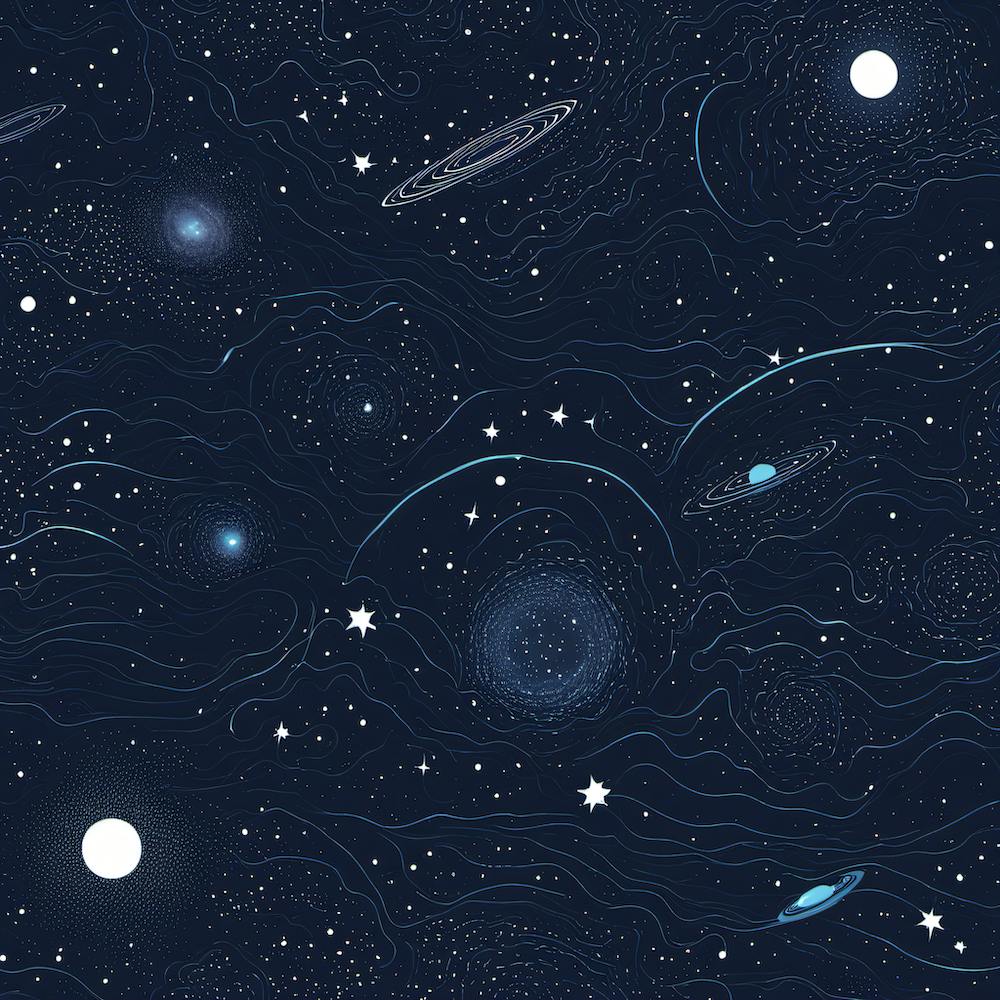 Night Sky