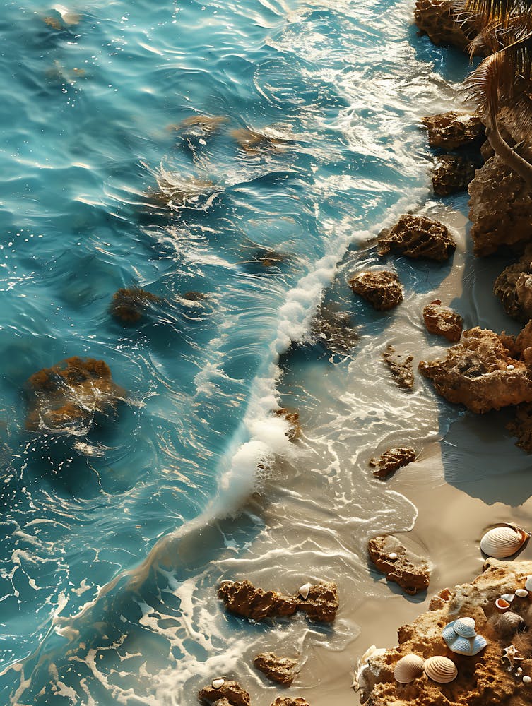 Rocky Beach