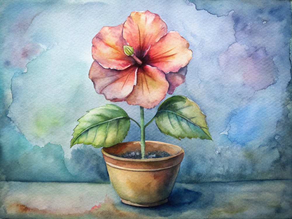 Hibiscus