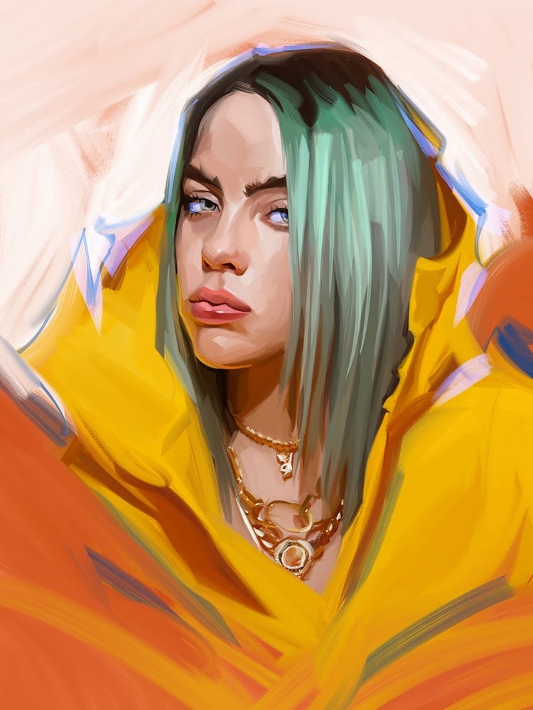 Billie Eilish