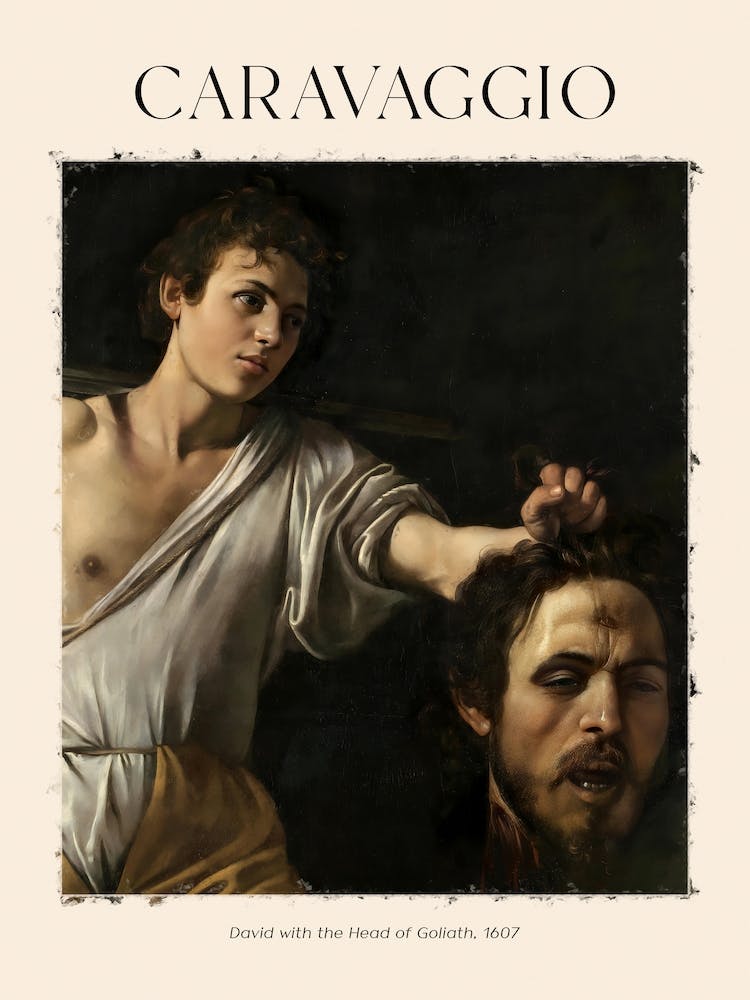 Caravaggio 2